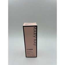 Mary Kay Timewise Night Solution Gel Facial 1 oz 29 ml Dry to oily New