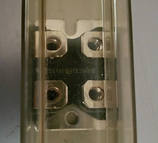 Qty 1- ON Semiconductor TE30N50E - ISOTOP TMOS E-FET 500V, 30A