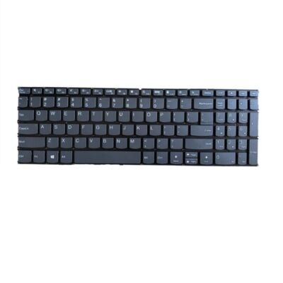 New for Lenovo IdeaPad 3-17ADA6 3-17ALC6 3-17ITL6 US Non-Backlit Keyboard