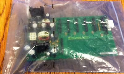 50-1705 PCB for Control Technology 2700-5 Controller Backplane Rack Chassis
