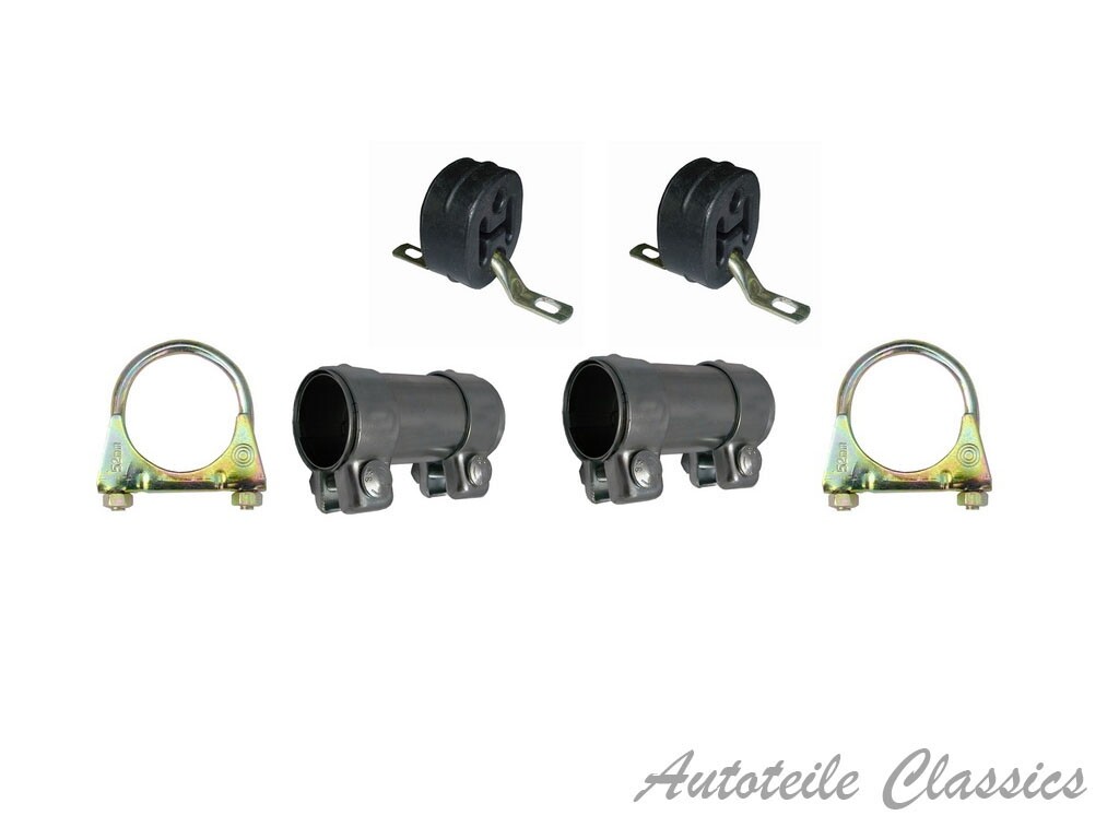 AUDI Mittelschalldämpfer Imasaf 13.82.06 online kaufen | eBay