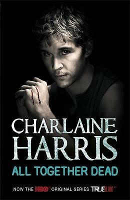 All Together Dead by Charlaine Harris, New Book (Paperback)