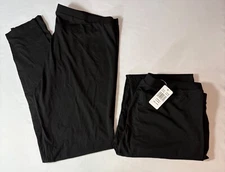 32 DEGREE BASE LAYER LEGGINGS (SET OF 2 PAIR) SIZE XL