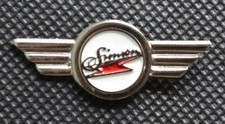Anstecknadel für Fans SIMSON logo  pin pins