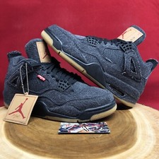 levi 4s black