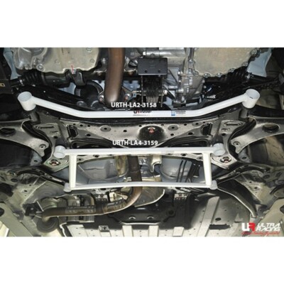 Front Lower Bar For HONDA HR-V SHUTTLE VEZEL (RU RV RV5 GK8) 1.5 1.5T 1.8 2WD