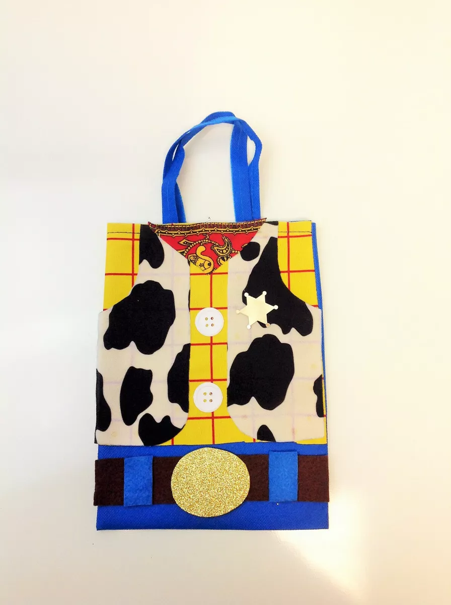 Toy story goodie bags clearance