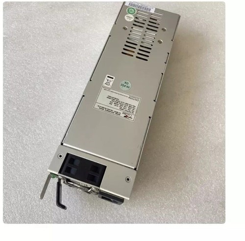 1pc used R2G-6300P-R 300W hot plug power supply - Afbeelding 3 van 4