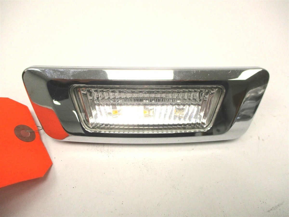 PACCAR P54-1276 Rev a Side Marker LED Light Bx52 for sale online