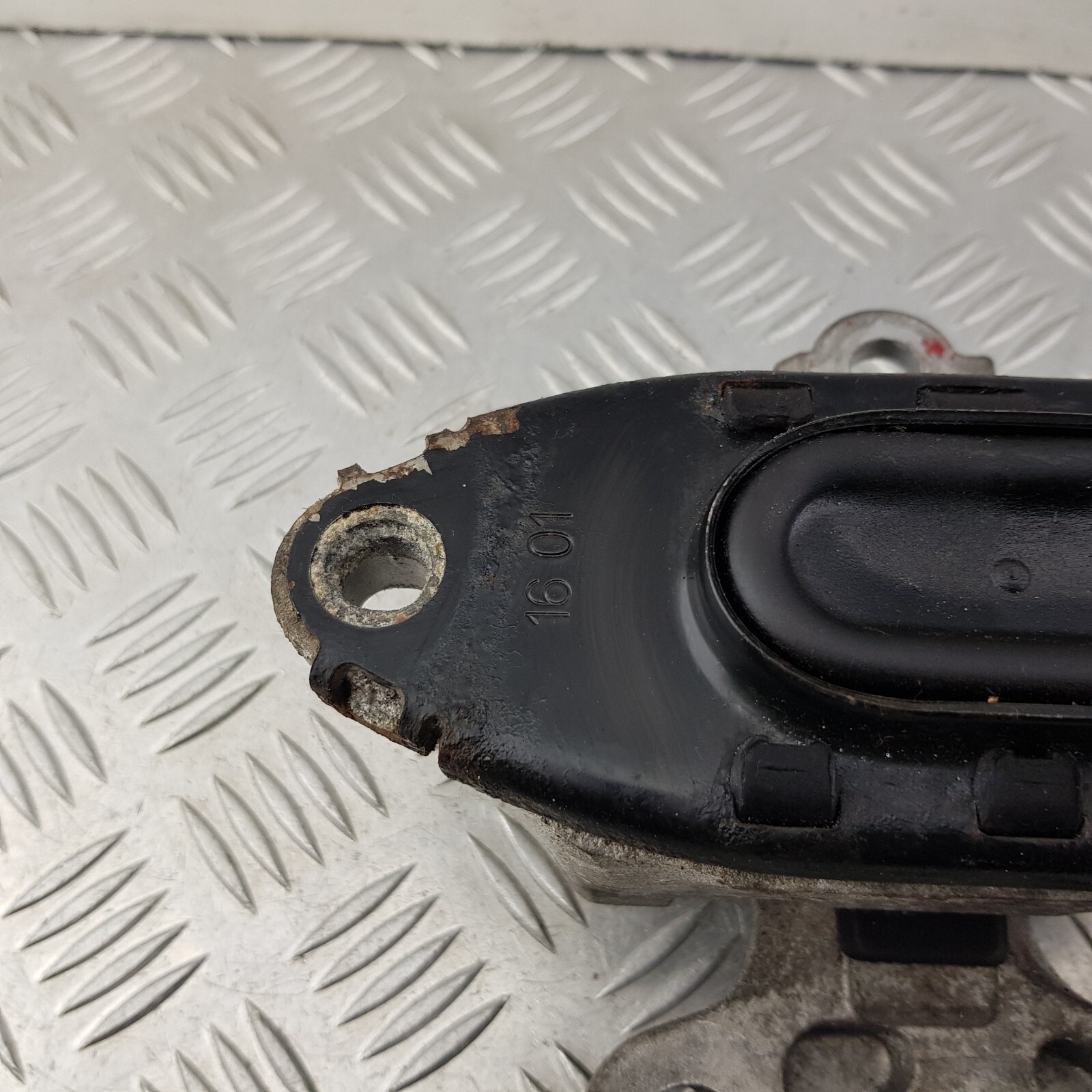 2016 Vauxhall Mokka 1.6 CDTI Engine Mount 94532315 for sale online 