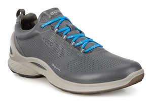 ecco men's biom fjuel train walking shoe
