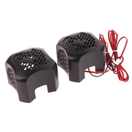 3D Ender 3 V2 Plastic Fan Cover Hotend Kit Strong Wear Resisting Print Part - Photo 10/14