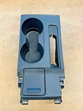 2005-2010 SCION tC  Center Console Cup Holder Hand Brake Bezel 5894121020 OEM