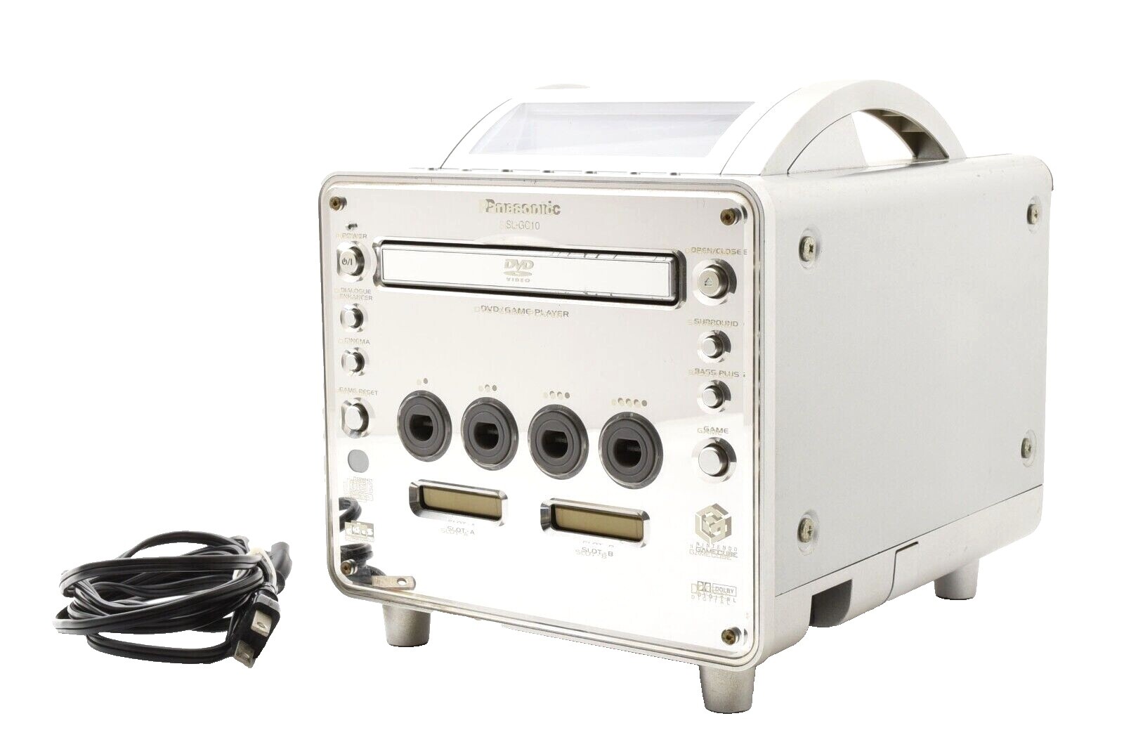 Panasonic Cube | eBay