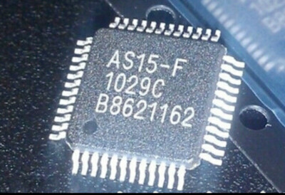IC Chip AS15-F Neu QFP48 für T-CON Board E-CMOS LCD-TV für Samsung, für Philips
