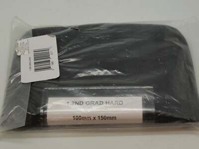 Lee Filters 1.2 ND Hard Grad 100 x 150mm Filter