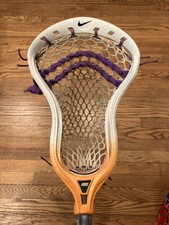Nike Lakota 2 Lacrosse Head