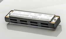 TOMBO Pocket Code Harmonica No.1161 jp