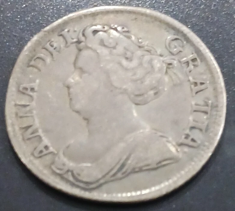 1711 Year UK Shillings for sale | eBay