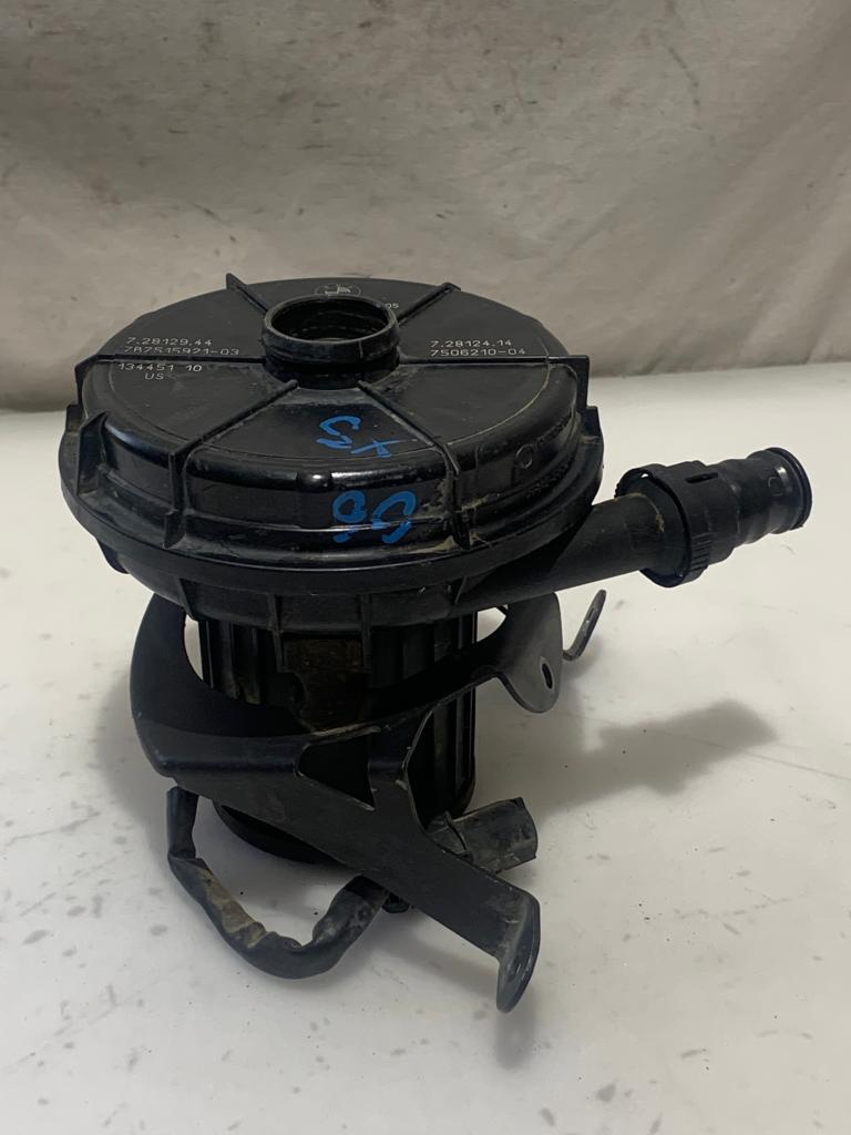 0305 BMW X5 SECONDARY AIR INJECTION SMOG PUMP OEM 750621004 eBay