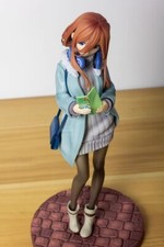 Anime Dating Mitsuku Nakano PVC Figure Statue New No box toy model gift