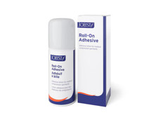 JOBST  It Stays  Roll-On Adhesive 2oz