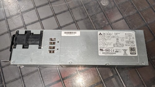 Arista PWR-1611AC-RED Spare Arista Power Supply Unit *Cosmetic Damages* - 第 2/7 張圖片