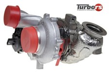 Turbolader für Mercedes V 220 D Sprinter 317 2.0 CDI 168 PS 873798