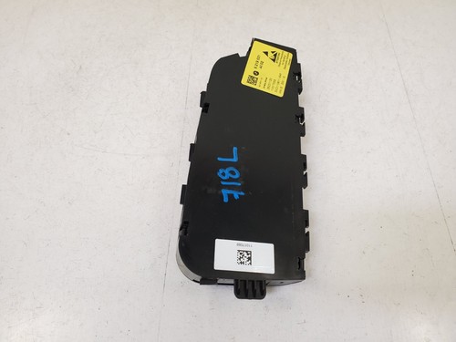 ✅ OEM BMW F13 F12 F06 650 M6 Front Left Driver Seat Adjustment Control Switch - Picture 11 of 13