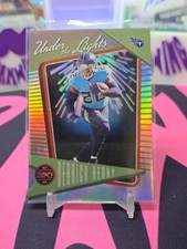 2022 Panini Legacy NFL - Derrick Henry -  Under the Lights Bronze 45/100