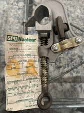 Bellows Metal For Gas Model MB-111 pump clamp