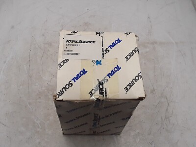 Hyster Cleaner Assembly HY1485320