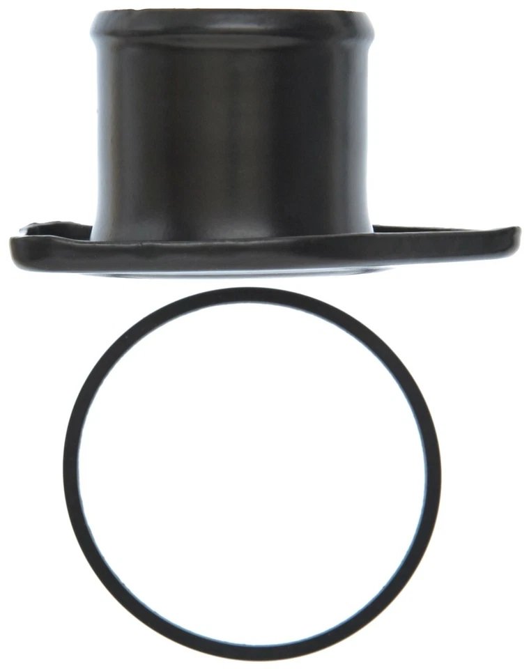 For 1999-2003 Ford F-450 Super Duty-Engine Coolant Thermostat Housing Gates - Image 4 of 4