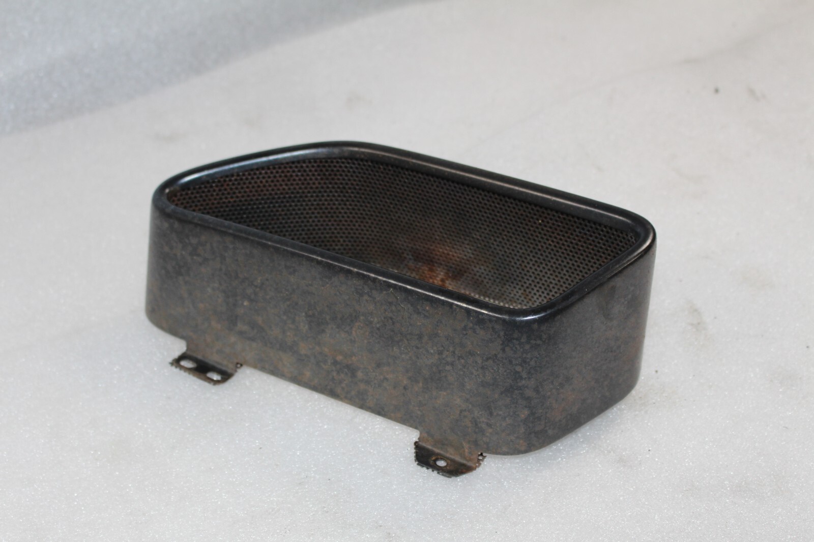 Mclaren MP4-12C, RH, Right, Tail Pipe Tip, Used
