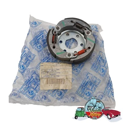 483040 Embrayage Original Piaggio Vespa Fly Liberty ( Vois Desc - Photo 1/4