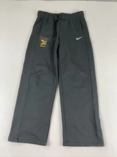 Nike Jordan Team Therma Pants Womens Sz M Canisius Softball