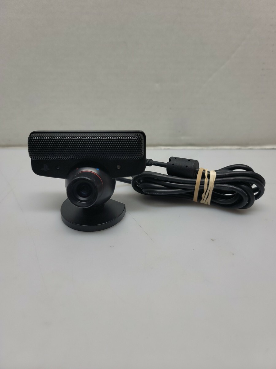 Sony PlayStation Eye Camera for Ps3 *no Reserve* for sale online