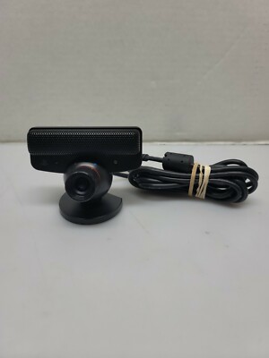 Sony PlayStation Eye Camera for Ps3 *no Reserve* for sale online