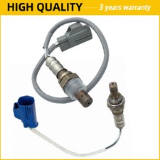 2pcs Upstreamdownstream Oxygen Sensor For 2006-2011 Ford Focus 2.0l L4