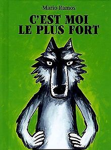 C'est moi le plus fort by Ramos, Mario | Book | condition acceptable - Picture 1 of 2