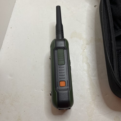 GOCOM HVIN-G9 Suitcase 4 Pack Two Way Radio for Adults 2W Long Range Walkie... - Picture 6 of 7