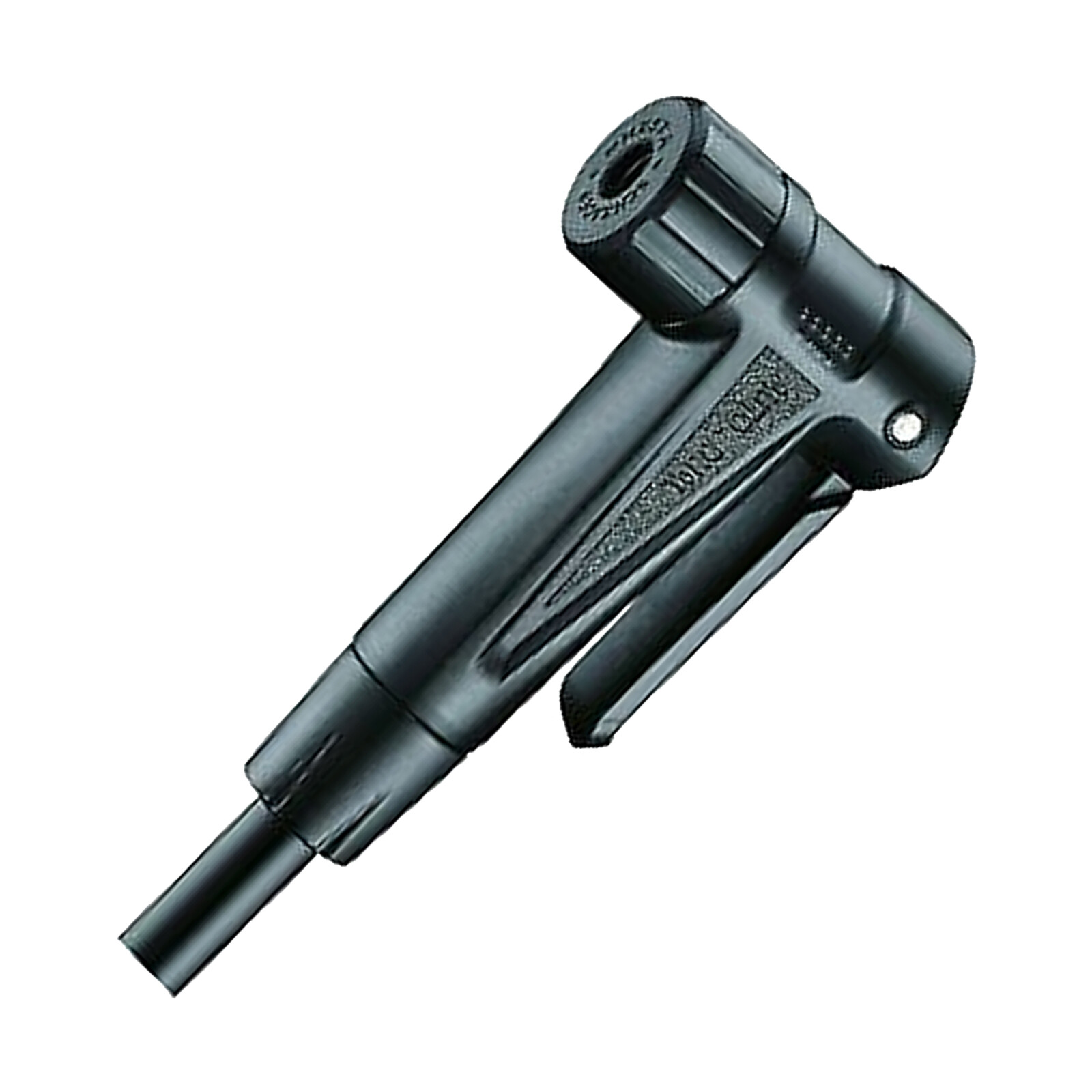 Bike Pump Spare Beto AH4 Replacement Head Black eBay