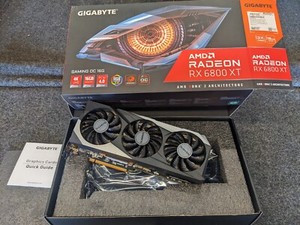 AMD Radeon RX 6800 XT | eBay AMD Radeon RX 6800 XT | eBay