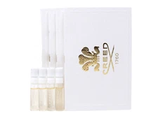 CREED ACQUA FIORENTINA EDP 1.7ml .057fl oz x 4 PERFUME SPRAY SAMPLE VIALS