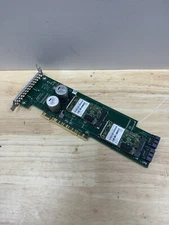 EMC PCB mSATA Carrier Isilon NL40 Card with 2 x 32GB Drives PN: 303-383-002A-00