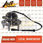 <!--F#f_0-->Front Wheel Bearing Hub Kit Fit for SSANG YONG KYRON 4WD Rexton II Actyon w/ ABS<!--F/-->