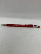 Vintage 1970s ADVERTISING Mechanical Pencil Harry Cooper Supply Springfield MO
