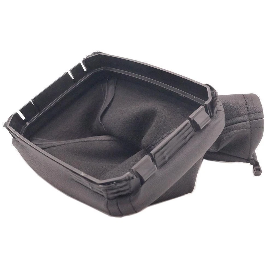 Bolsa de cambio YOU.S manguito negro para Opel Meriva - 738423 - Imagen 3 de 4