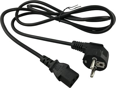 Kalltgeräte Stromkabel, Netzkabel POWER  CORD C13-EUROPE 1.5M  HP 100614-011