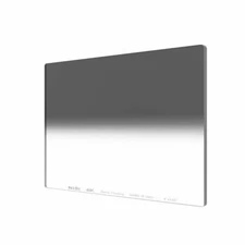 NiSi Cinema 4x5.65'' Nano IRND Hard-Edge Graduated 0.3 Filter (1 Stop) - NiSi...
